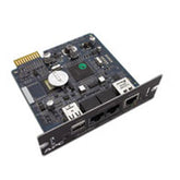 Schneider Electric AP9631 UPS Network Management Card 2 with Environmental Monitoring